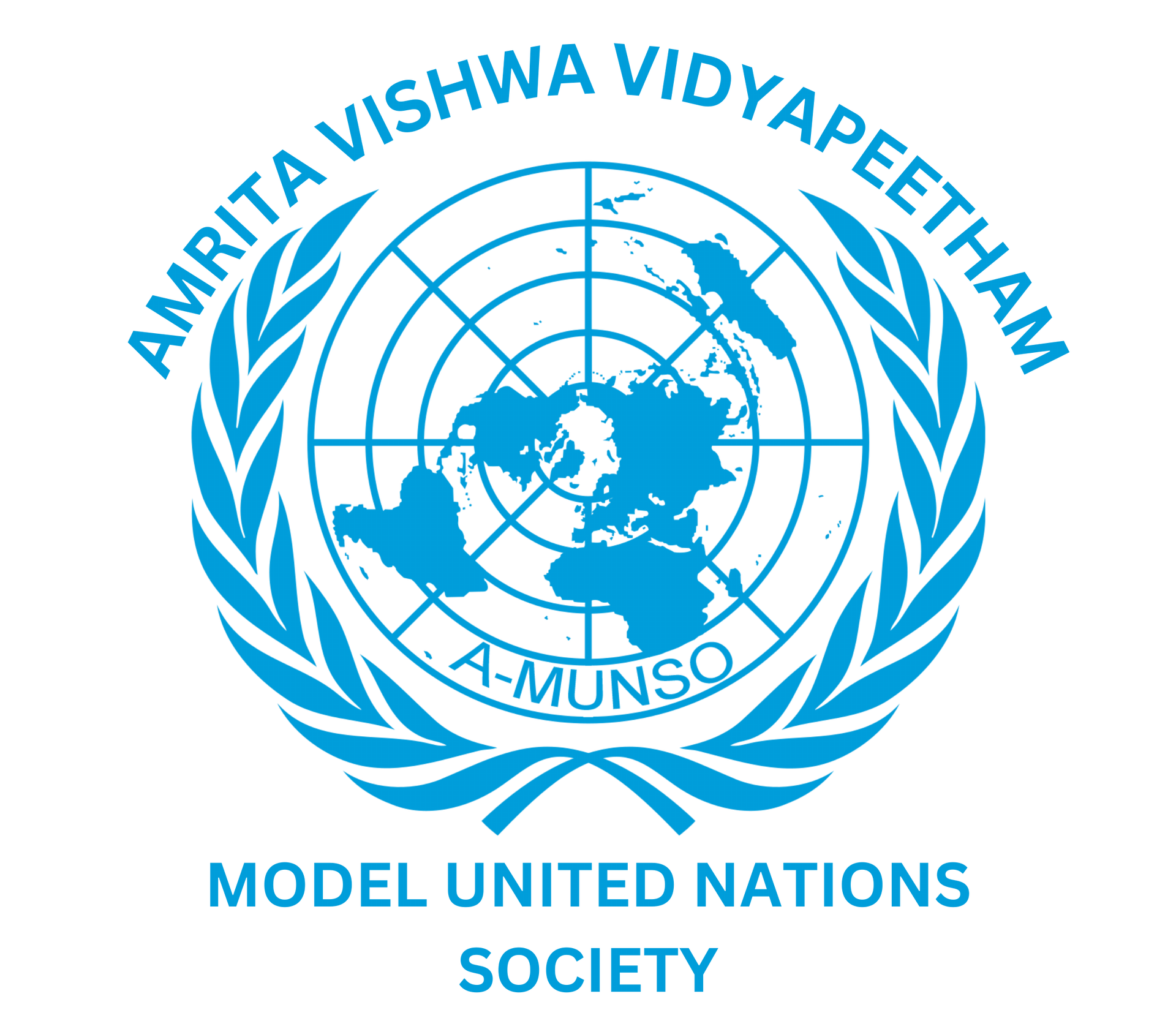 MUN Logo