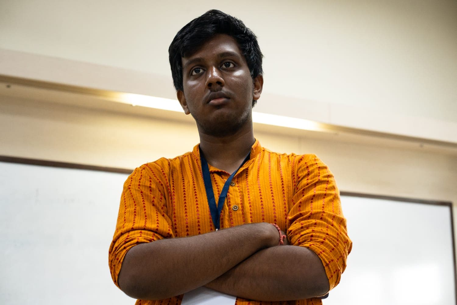 Navanith Sampath Kumar