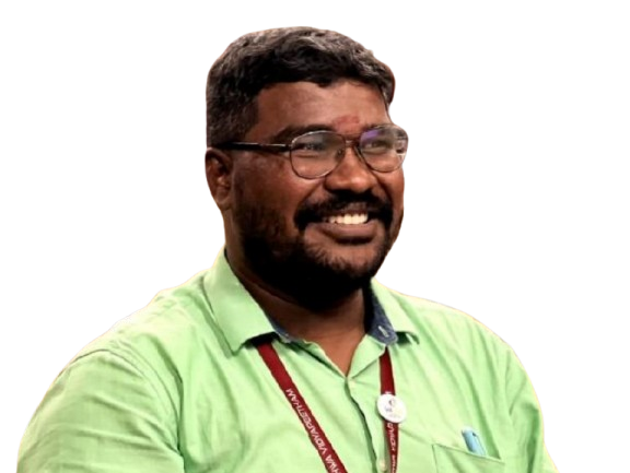 Ramaguru Radhakrishnan